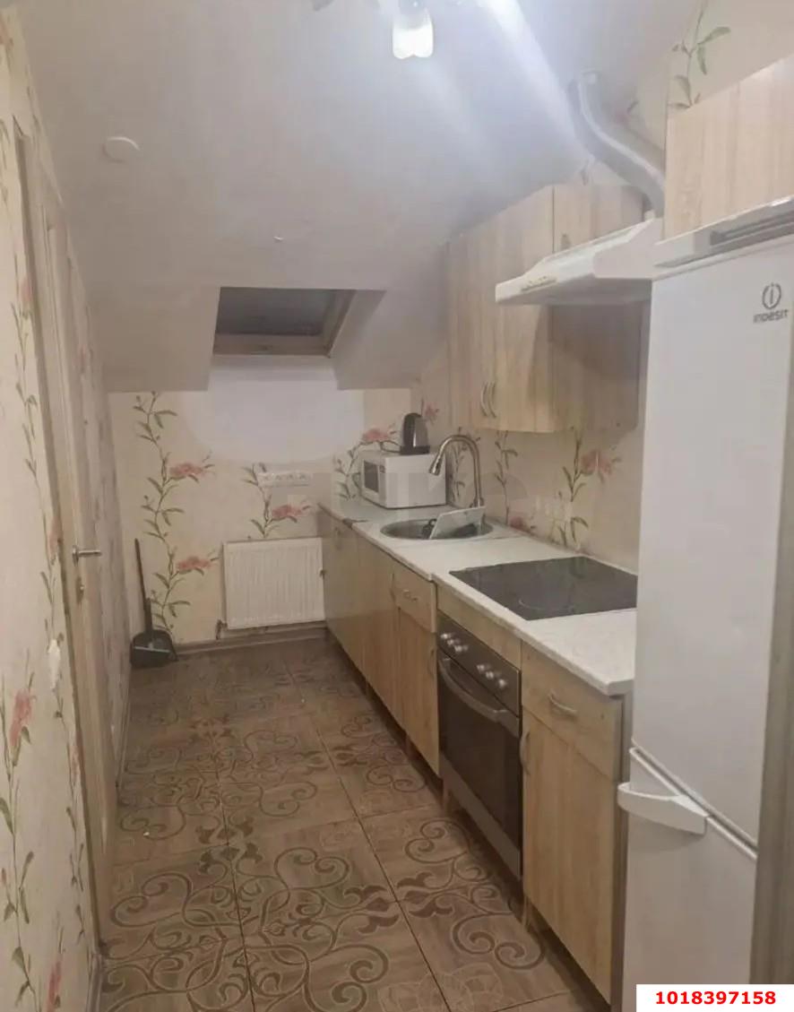 Фото №1: 2-комнатная квартира 55&nbsp;м², 7/7&nbsp;эт. - Краснодар, Прикубанский внутригородской округ, мкр. имени Петра Метальникова, ул. Защитников Отечества, 5