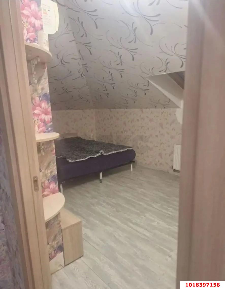 Фото №4: 2-комнатная квартира 55&nbsp;м², 7/7&nbsp;эт. - Краснодар, Прикубанский внутригородской округ, мкр. имени Петра Метальникова, ул. Защитников Отечества, 5