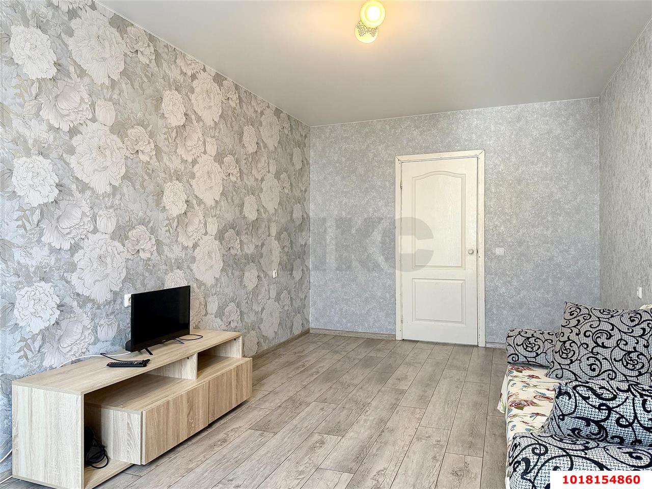 Фото №4: 2-комнатная квартира 68&nbsp;м², 13/16&nbsp;эт. - Краснодар, Прикубанский внутригородской округ, мкр. Восточно-Кругликовский, ул. имени 40-летия Победы, 101