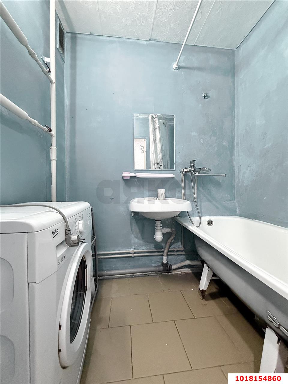 Фото №8: 2-комнатная квартира 68&nbsp;м², 13/16&nbsp;эт. - Краснодар, Прикубанский внутригородской округ, мкр. Восточно-Кругликовский, ул. имени 40-летия Победы, 101
