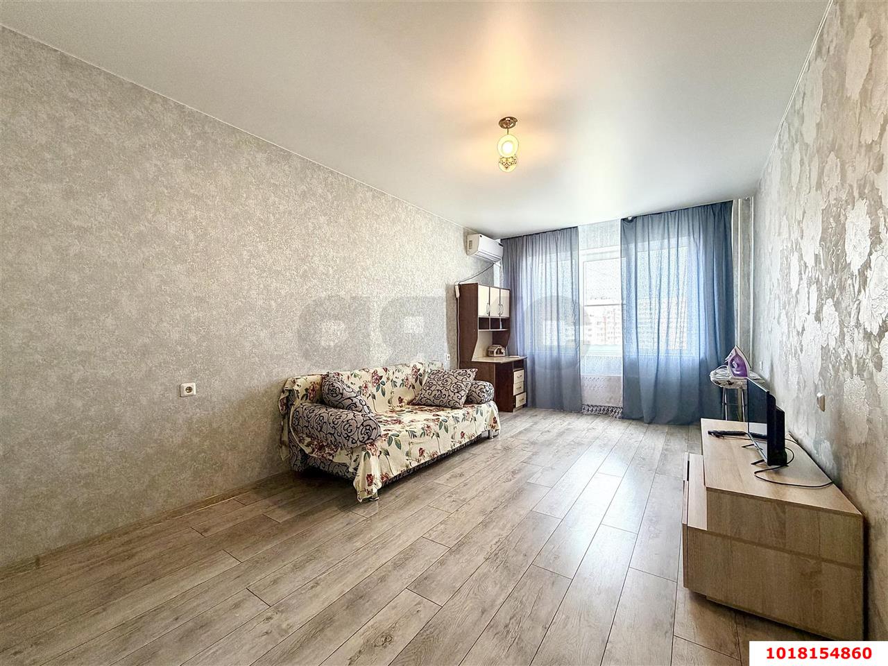 Фото №3: 2-комнатная квартира 68&nbsp;м², 13/16&nbsp;эт. - Краснодар, Прикубанский внутригородской округ, мкр. Восточно-Кругликовский, ул. имени 40-летия Победы, 101