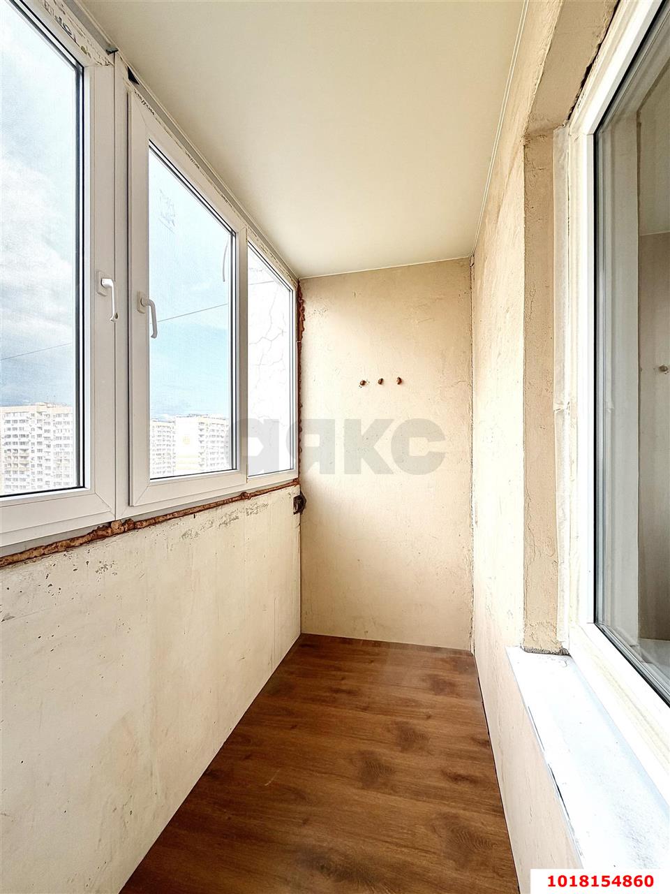 Фото №12: 2-комнатная квартира 68&nbsp;м², 13/16&nbsp;эт. - Краснодар, Прикубанский внутригородской округ, мкр. Восточно-Кругликовский, ул. имени 40-летия Победы, 101