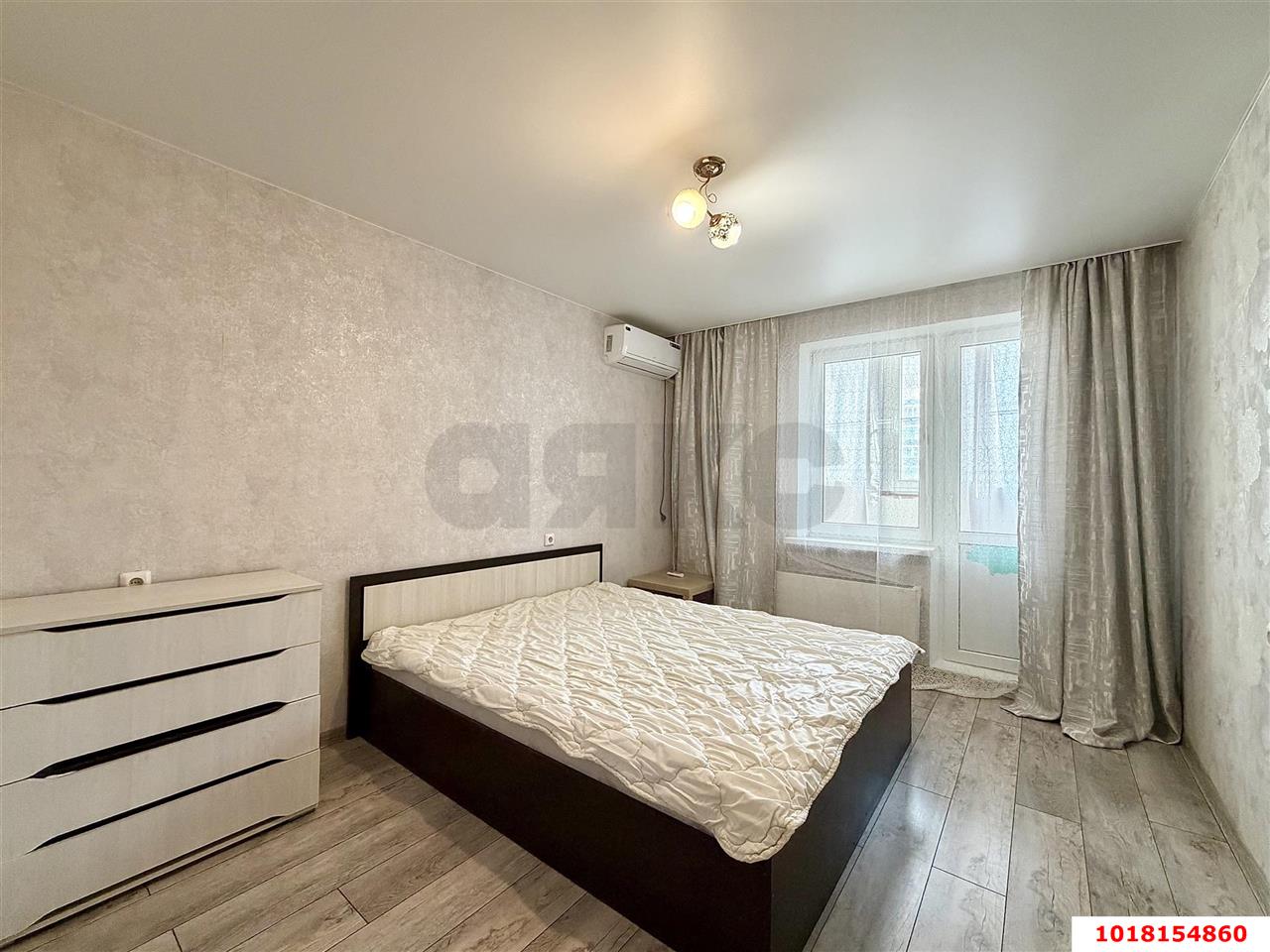 Фото №6: 2-комнатная квартира 68&nbsp;м², 13/16&nbsp;эт. - Краснодар, Прикубанский внутригородской округ, мкр. Восточно-Кругликовский, ул. имени 40-летия Победы, 101