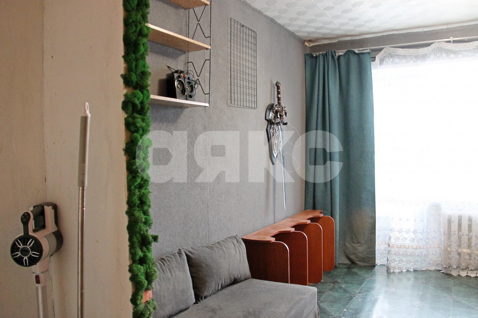 Фото №5: 5+-комнатная квартира 94&nbsp;м², 3/5&nbsp;эт. - Жуковский, мкр. 57-й квартал, ул. Гагарина, 5