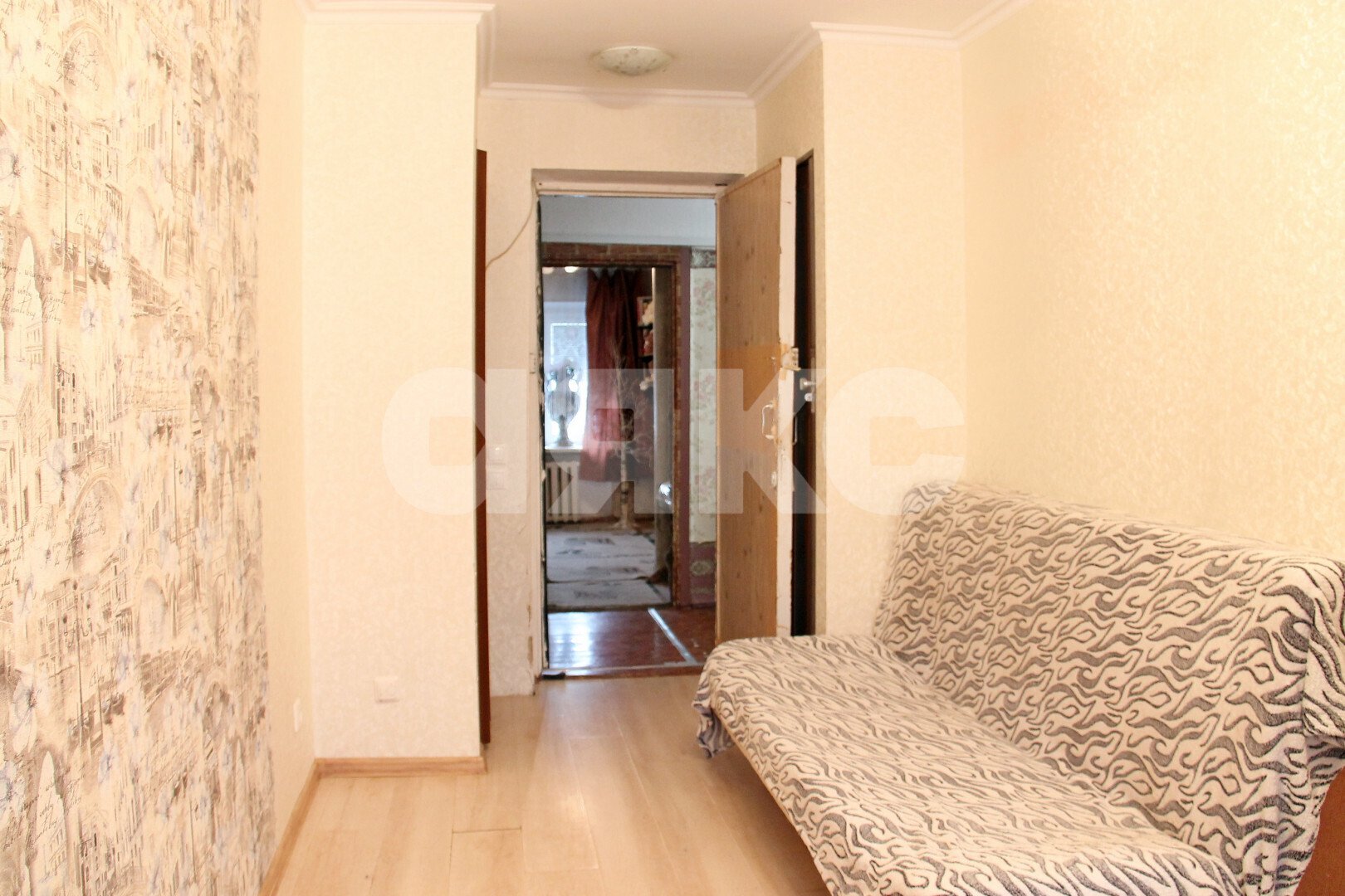 Фото №8: 5+-комнатная квартира 94&nbsp;м², 3/5&nbsp;эт. - Жуковский, мкр. 57-й квартал, ул. Гагарина, 5