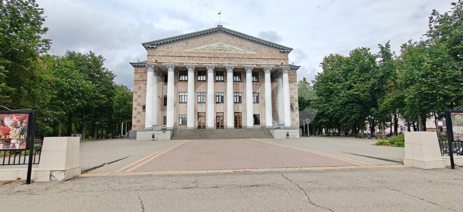 Фото №39: 5+-комнатная квартира 94&nbsp;м², 3/5&nbsp;эт. - Жуковский, мкр. 57-й квартал, ул. Гагарина, 5
