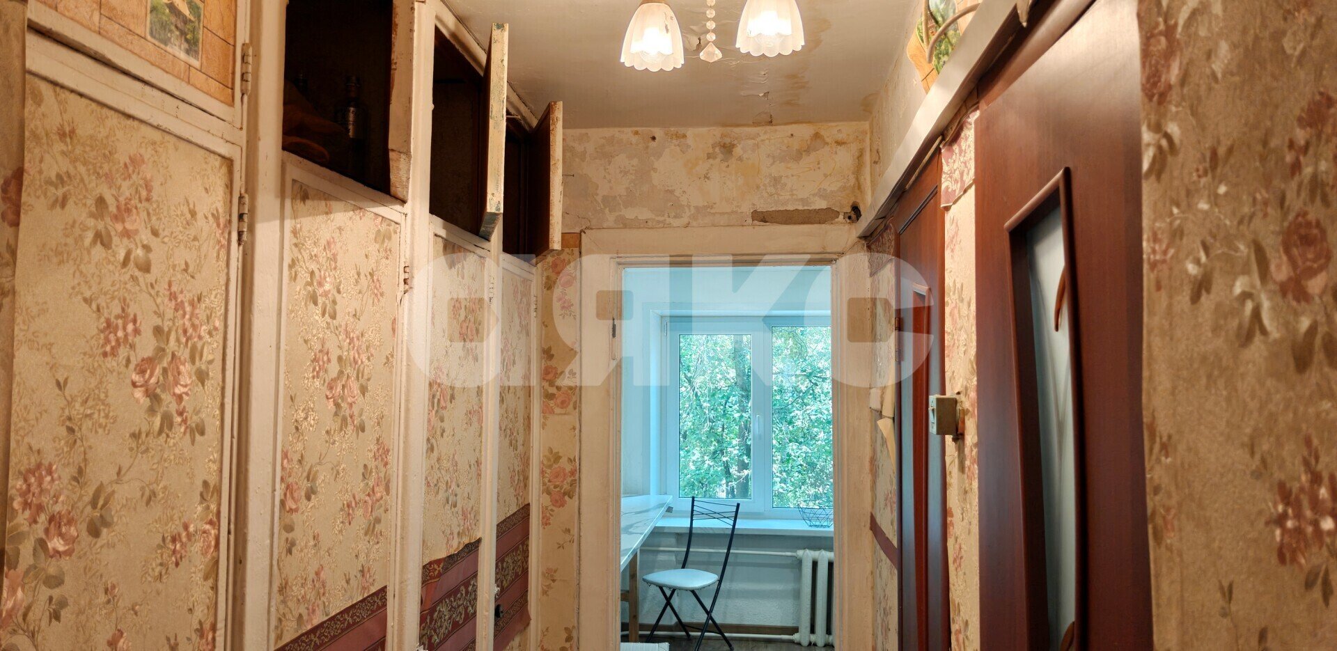 Фото №26: 5+-комнатная квартира 94&nbsp;м², 3/5&nbsp;эт. - Жуковский, мкр. 57-й квартал, ул. Гагарина, 5