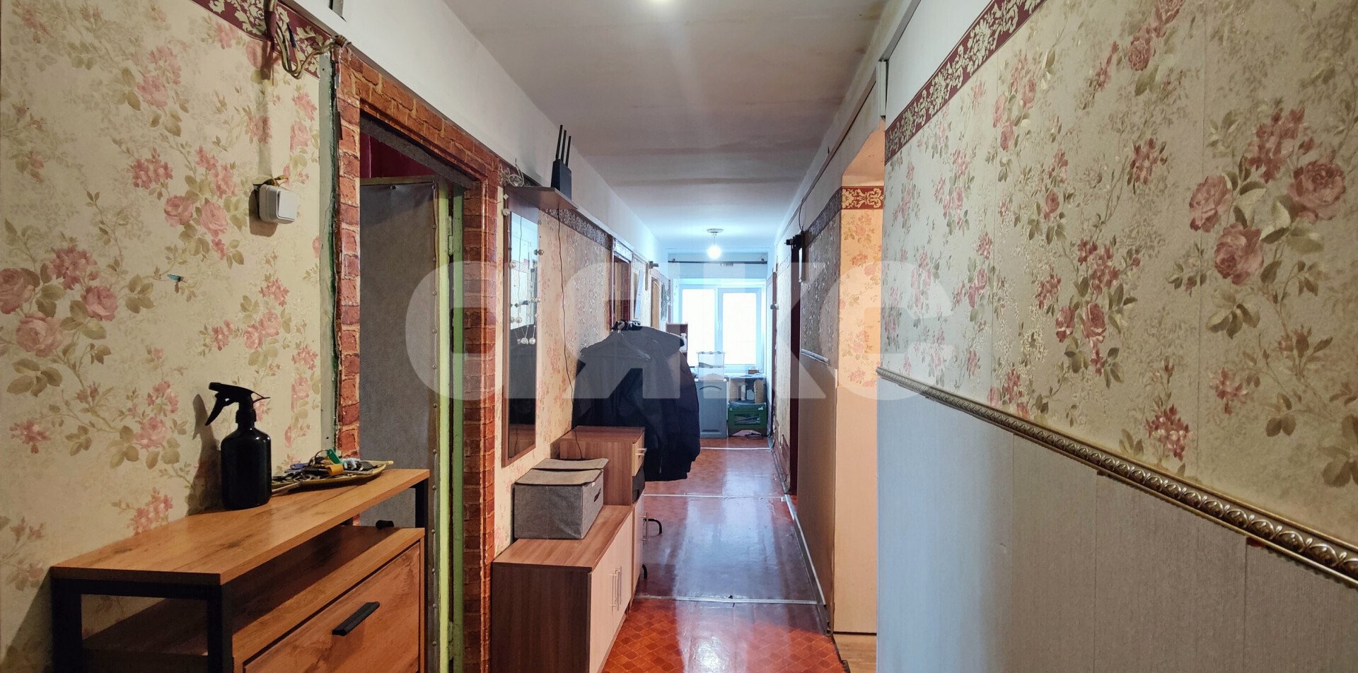 Фото №32: 5+-комнатная квартира 94&nbsp;м², 3/5&nbsp;эт. - Жуковский, мкр. 57-й квартал, ул. Гагарина, 5