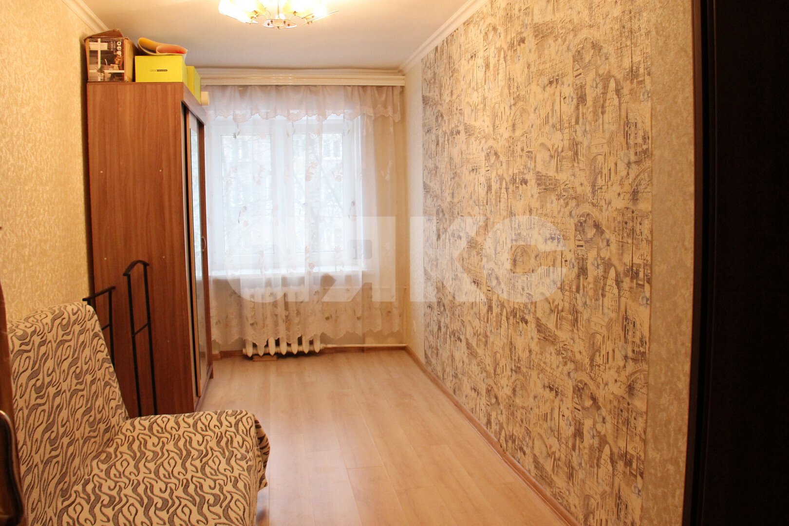 Фото №6: 5+-комнатная квартира 94&nbsp;м², 3/5&nbsp;эт. - Жуковский, мкр. 57-й квартал, ул. Гагарина, 5