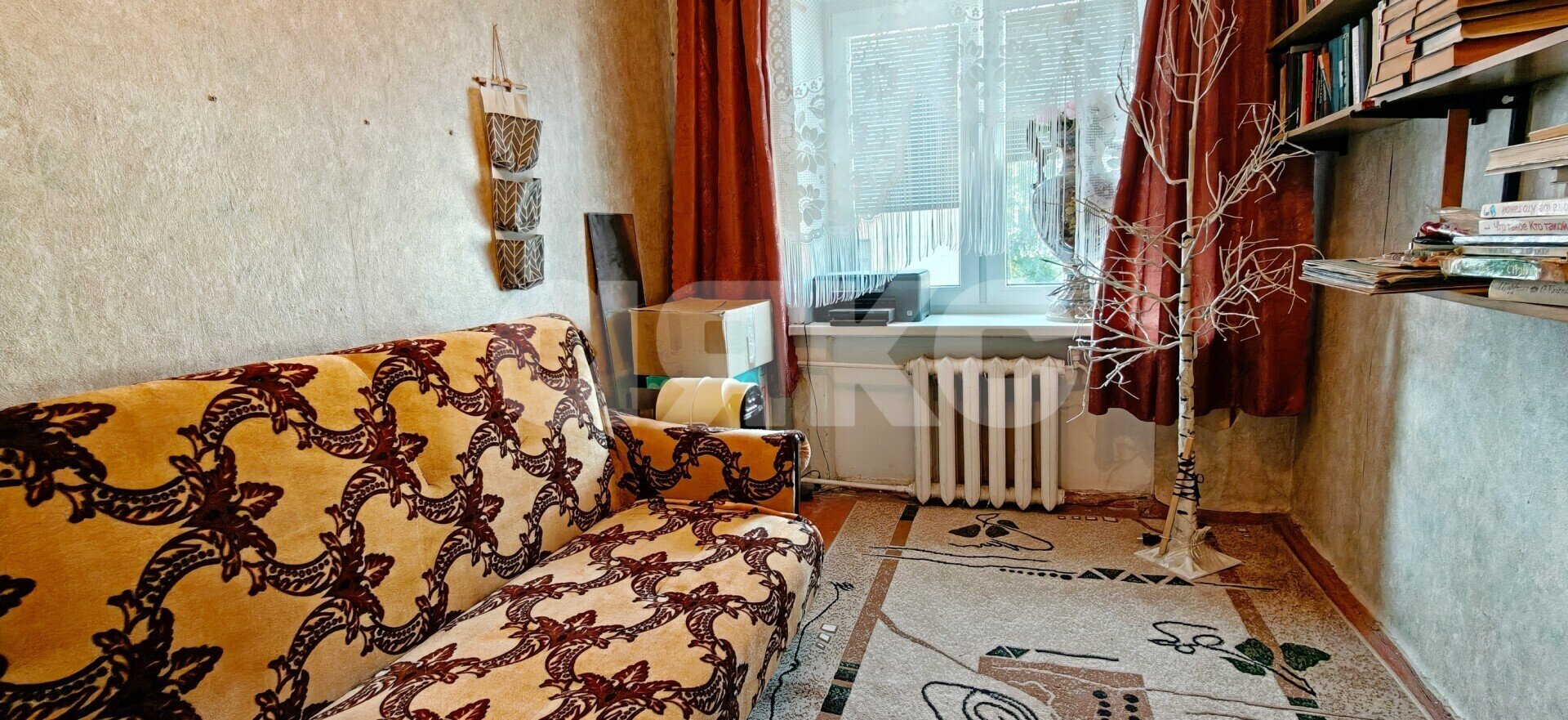 Фото №1: 5+-комнатная квартира 94&nbsp;м², 3/5&nbsp;эт. - Жуковский, мкр. 57-й квартал, ул. Гагарина, 5