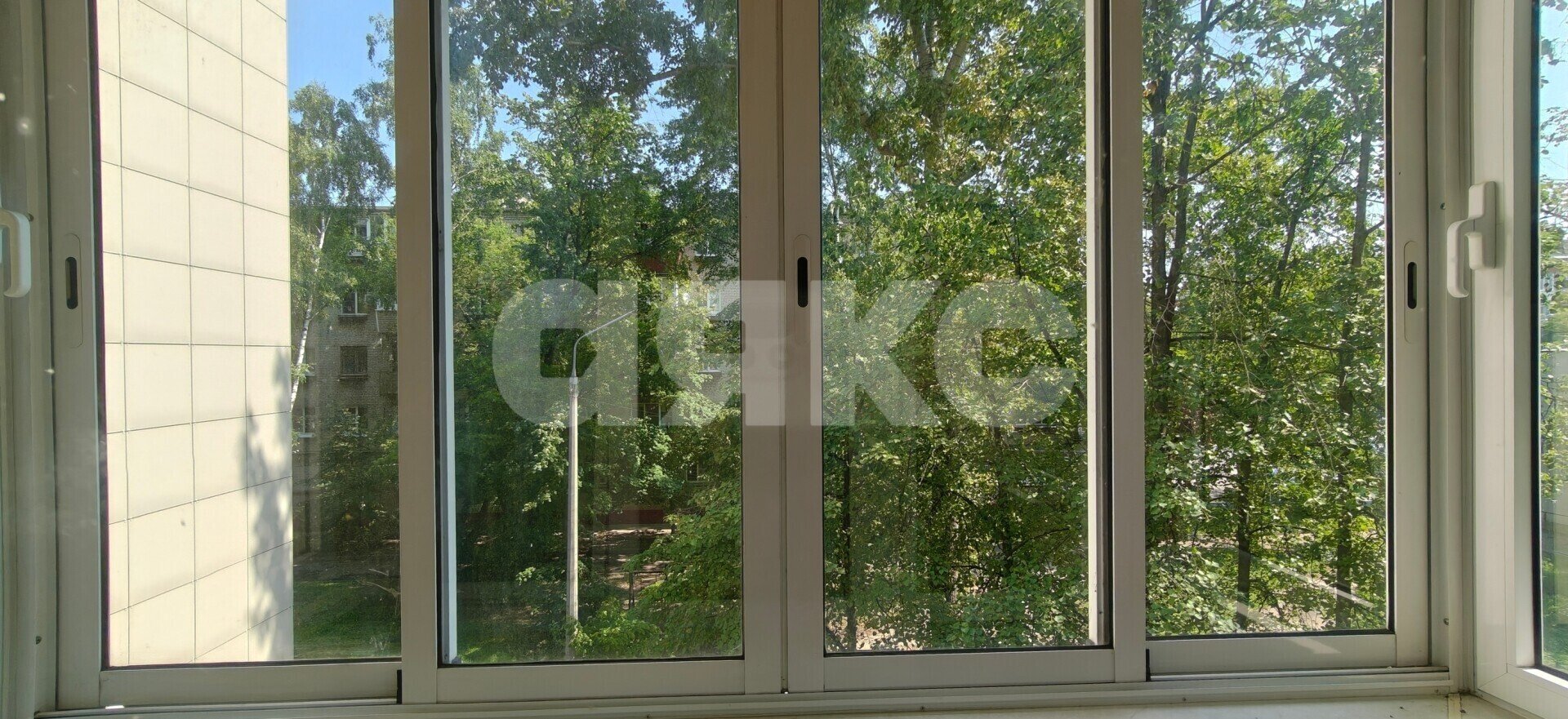 Фото №37: 5+-комнатная квартира 94&nbsp;м², 3/5&nbsp;эт. - Жуковский, мкр. 57-й квартал, ул. Гагарина, 5