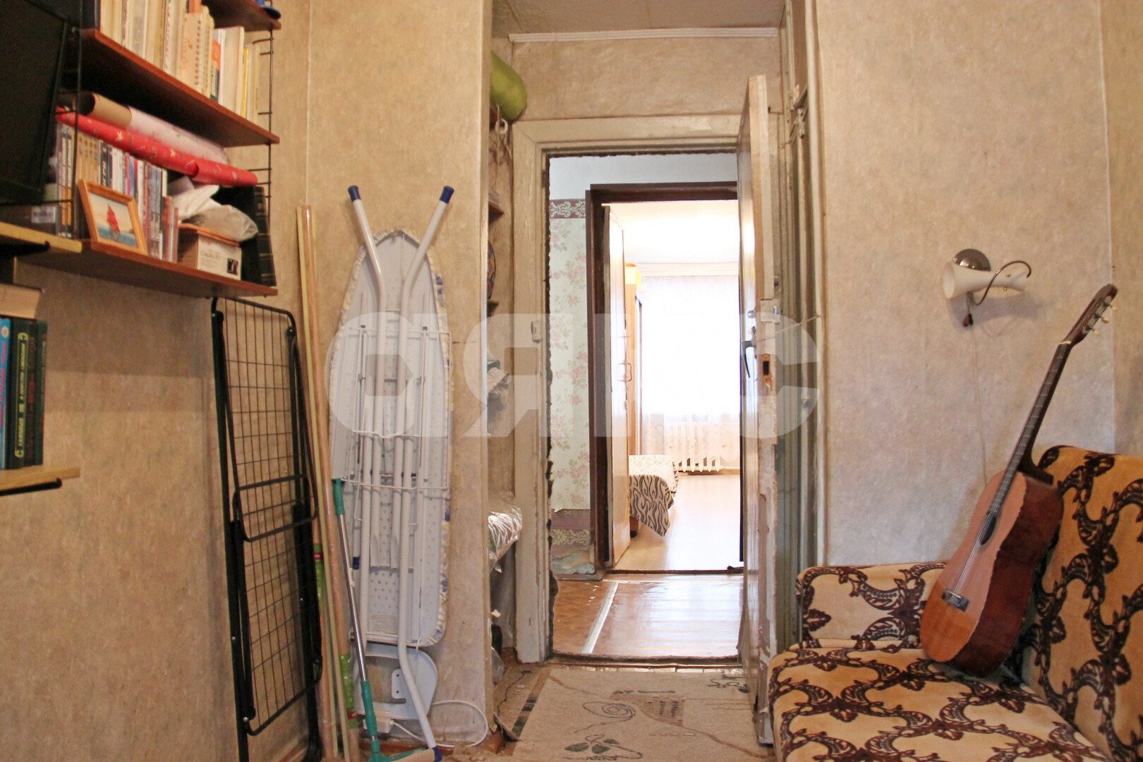 Фото №2: 5+-комнатная квартира 94&nbsp;м², 3/5&nbsp;эт. - Жуковский, мкр. 57-й квартал, ул. Гагарина, 5