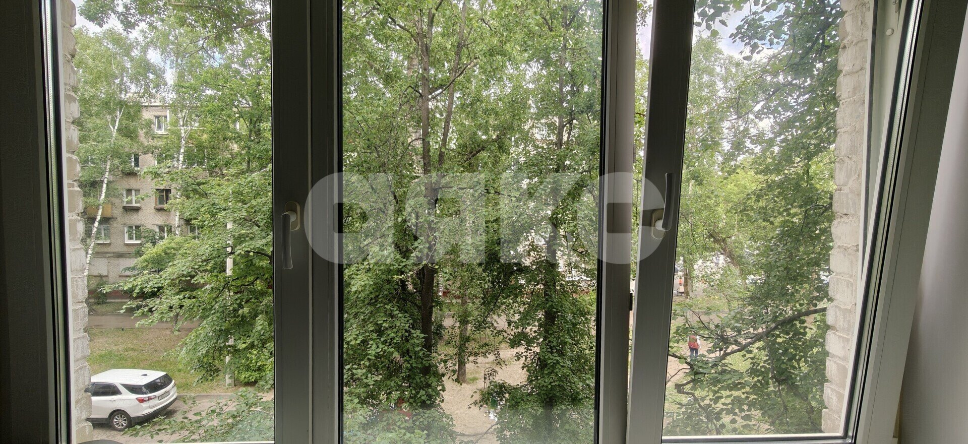 Фото №36: 5+-комнатная квартира 94&nbsp;м², 3/5&nbsp;эт. - Жуковский, мкр. 57-й квартал, ул. Гагарина, 5
