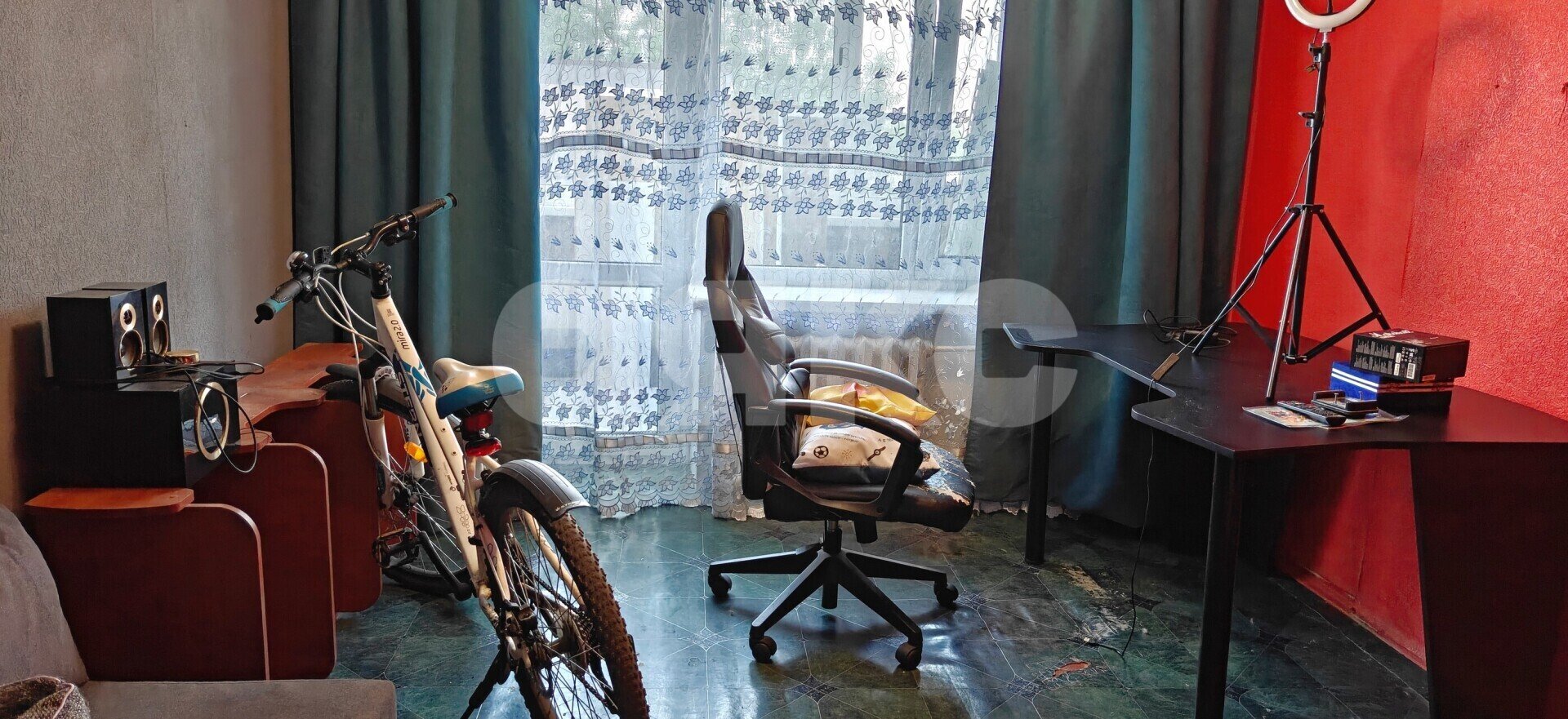Фото №4: 5+-комнатная квартира 94&nbsp;м², 3/5&nbsp;эт. - Жуковский, мкр. 57-й квартал, ул. Гагарина, 5
