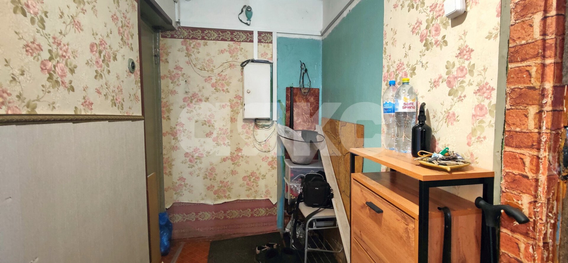 Фото №31: 5+-комнатная квартира 94&nbsp;м², 3/5&nbsp;эт. - Жуковский, мкр. 57-й квартал, ул. Гагарина, 5