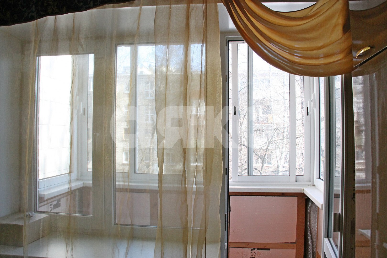 Фото №11: 5+-комнатная квартира 94&nbsp;м², 3/5&nbsp;эт. - Жуковский, мкр. 57-й квартал, ул. Гагарина, 5