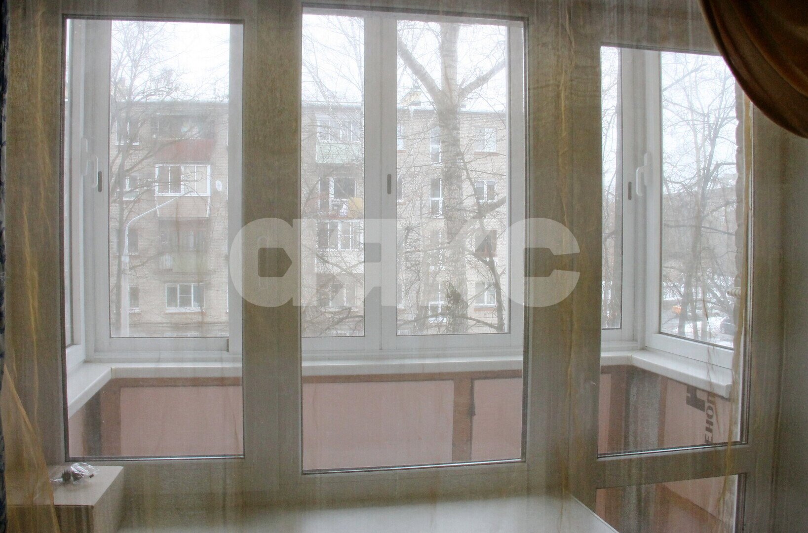 Фото №12: 5+-комнатная квартира 94&nbsp;м², 3/5&nbsp;эт. - Жуковский, мкр. 57-й квартал, ул. Гагарина, 5