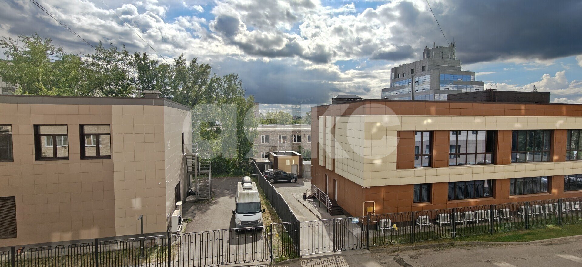 Фото №38: 5+-комнатная квартира 94&nbsp;м², 3/5&nbsp;эт. - Жуковский, мкр. 57-й квартал, ул. Гагарина, 5