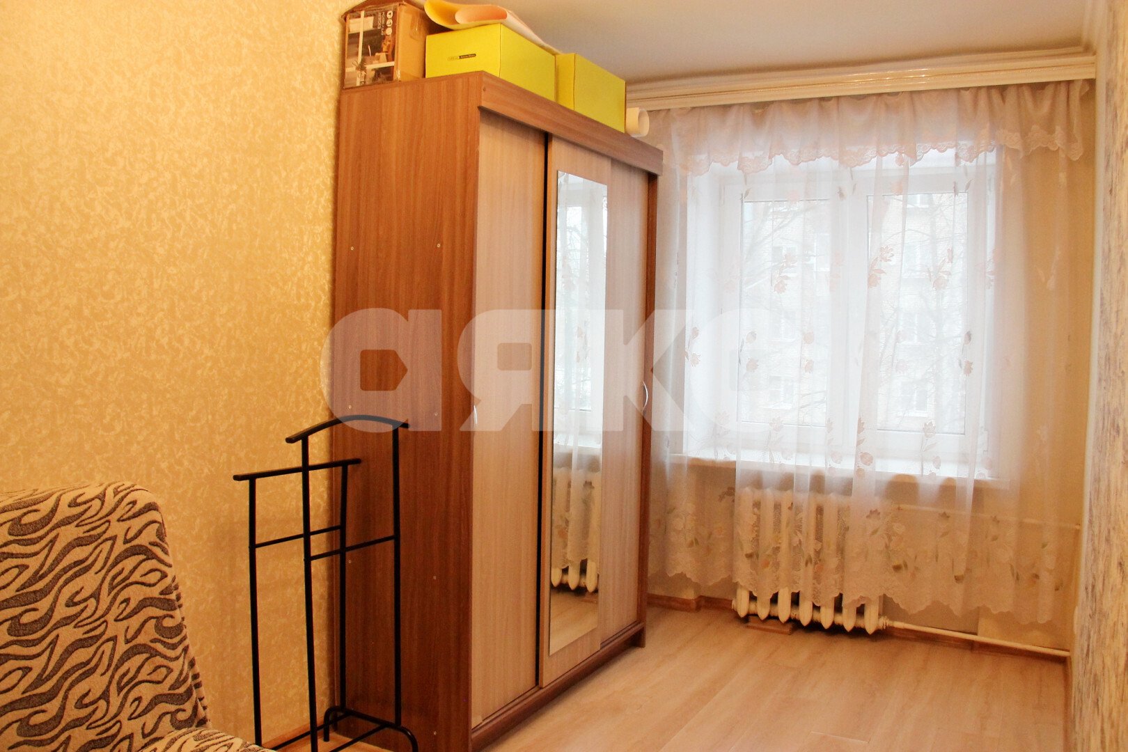 Фото №7: 5+-комнатная квартира 94&nbsp;м², 3/5&nbsp;эт. - Жуковский, мкр. 57-й квартал, ул. Гагарина, 5