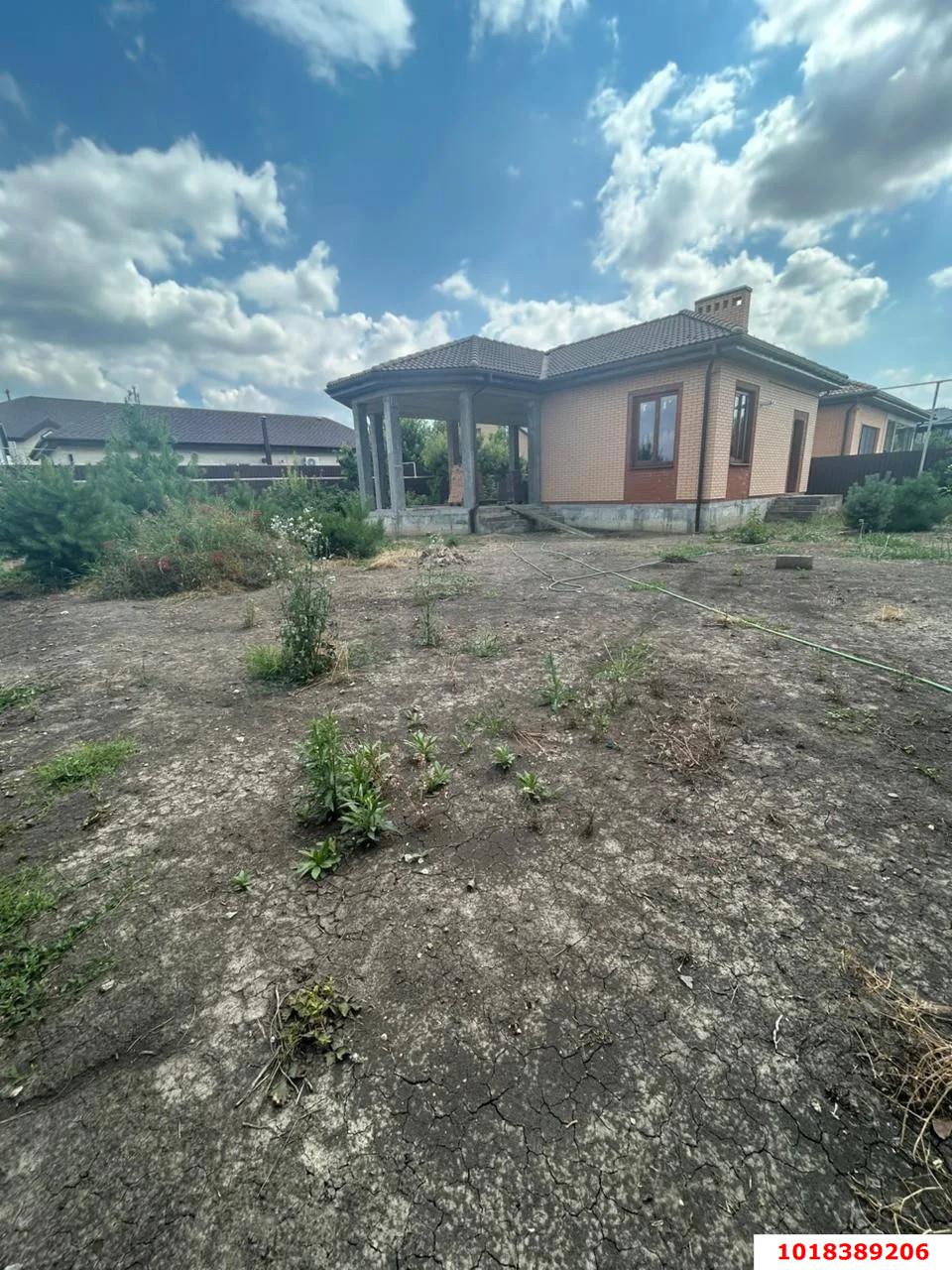 Фото №11: Дом 260&nbsp;м² + 12&nbsp;сот., 1&nbsp;эт. - Копанской, мкр. Прикубанский внутригородской округ