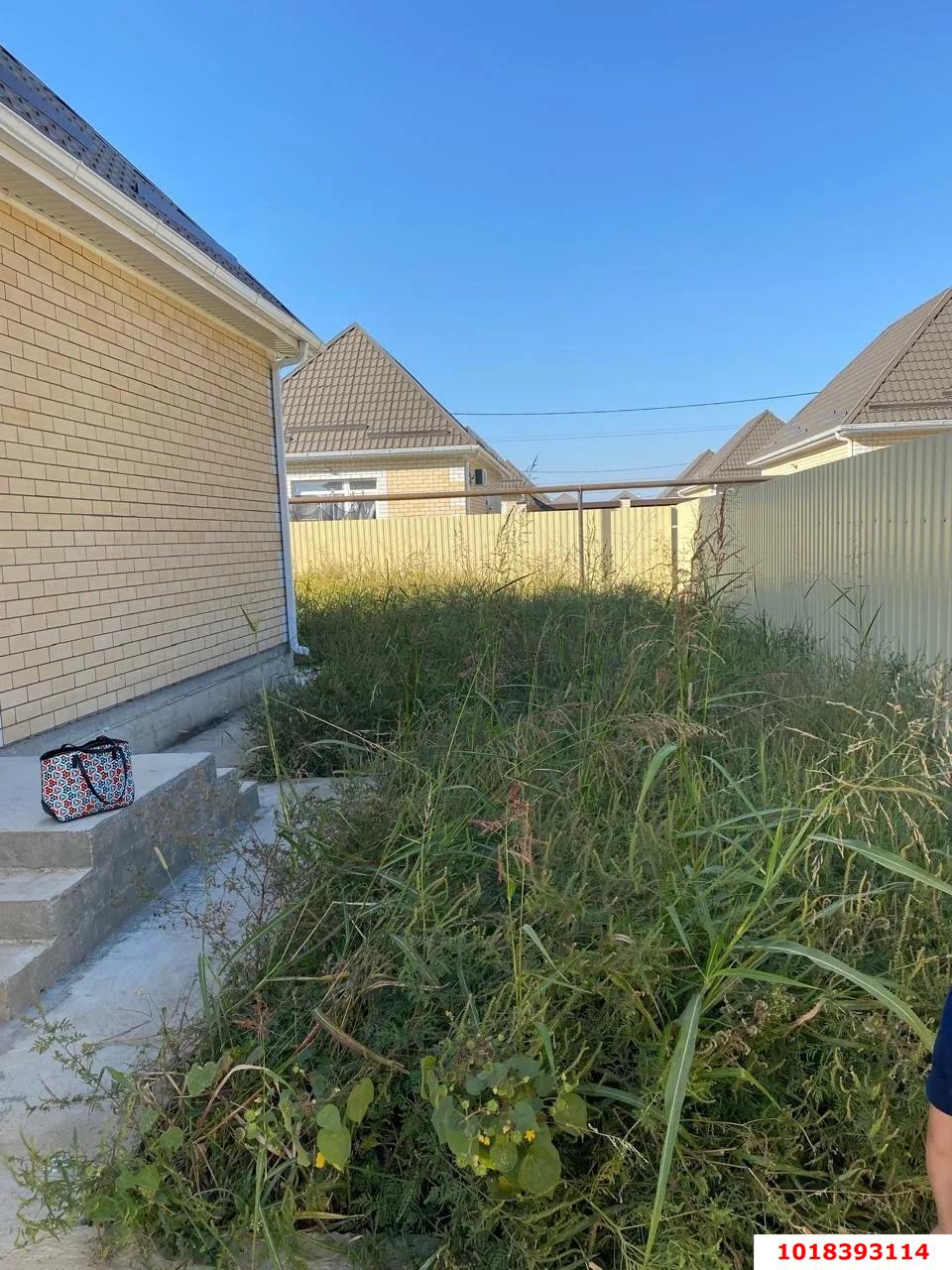 Фото №15: Дом 104&nbsp;м² + 3&nbsp;сот., 2&nbsp;эт. - Краснодар, Прикубанский внутригородской округ, мкр. квартал Водный