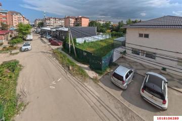Фото №1: Земельный участок под ИЖС 3.1&nbsp;сот. - Краснодар, мкр. Музыкальный, ул. имени Сергея Есенина, 113