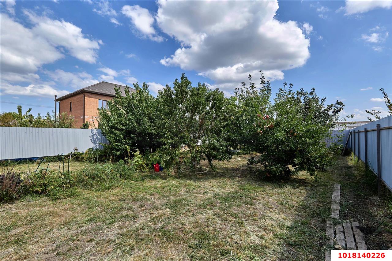 Фото №5: Дом 85&nbsp;м² + 5.5&nbsp;сот., 2&nbsp;эт. - Новотитаровская, п. коттеджный  Новотитаровка, ул. Эвенская, 2/1
