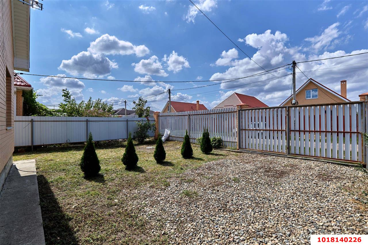 Фото №4: Дом 85&nbsp;м² + 5.5&nbsp;сот., 2&nbsp;эт. - Новотитаровская, п. коттеджный  Новотитаровка, ул. Эвенская, 2/1