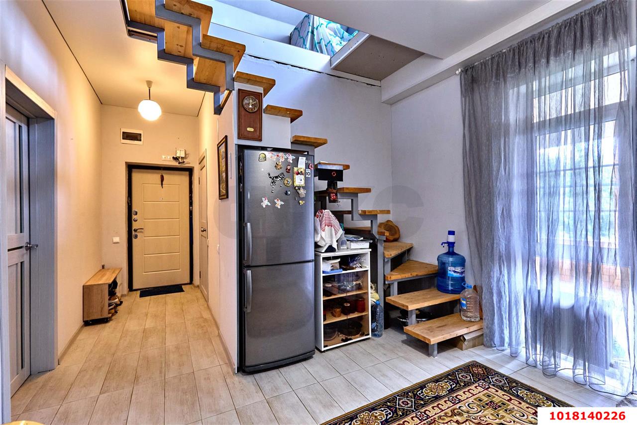 Фото №10: Дом 85&nbsp;м² + 5.5&nbsp;сот., 2&nbsp;эт. - Новотитаровская, п. коттеджный  Новотитаровка, ул. Эвенская, 2/1