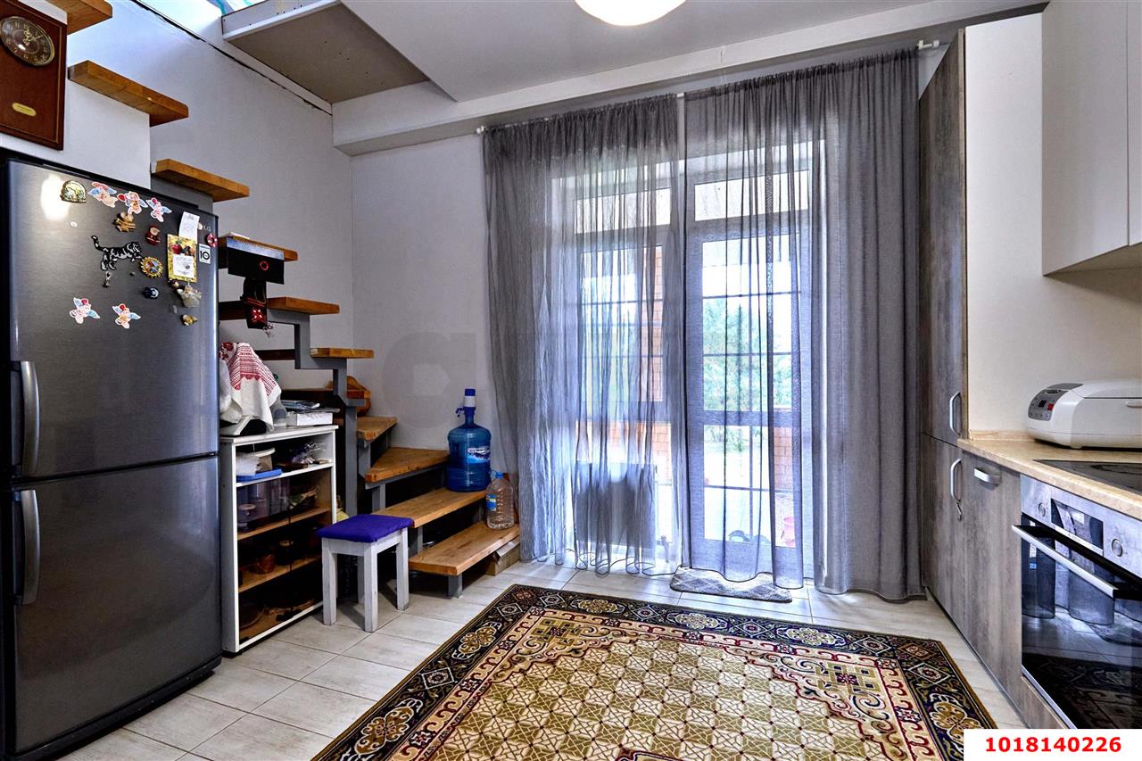 Фото №8: Дом 85&nbsp;м² + 5.5&nbsp;сот., 2&nbsp;эт. - Новотитаровская, п. коттеджный  Новотитаровка, ул. Эвенская, 2/1