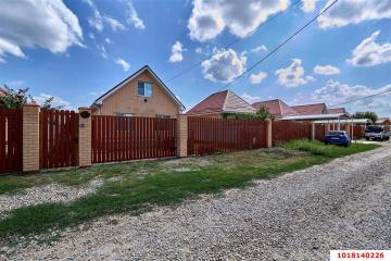 Фото №1: Дом 85&nbsp;м² + 5.5&nbsp;сот., 2&nbsp;эт. - Новотитаровская, п. коттеджный  Новотитаровка, ул. Эвенская, 2/1