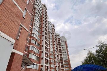Фото №1: 2-комнатная квартира 68&nbsp;м², 6/16&nbsp;эт. - Краснодар, мкр. Кожзавод, ул. Передерия, 64