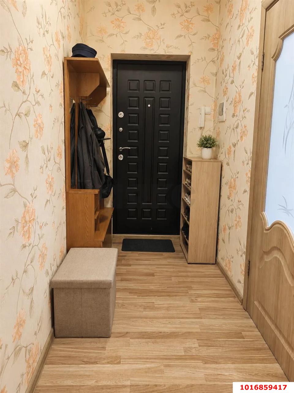Фото №9: 2-комнатная квартира 61&nbsp;м², 7/7&nbsp;эт. - Краснодар, Прикубанский внутригородской округ, мкр. Новый, ул. Апрельская, 5