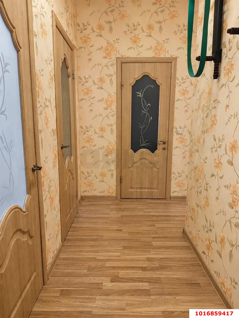 Фото №8: 2-комнатная квартира 61&nbsp;м², 7/7&nbsp;эт. - Краснодар, Прикубанский внутригородской округ, мкр. Новый, ул. Апрельская, 5