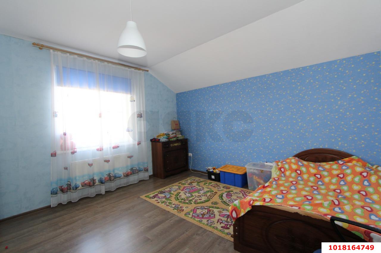 Фото №9: Дом 184&nbsp;м² + 6&nbsp;сот., 2&nbsp;эт. - Ветеран, мкр. Прикубанский внутригородской округ, ул. Ореховая, 475