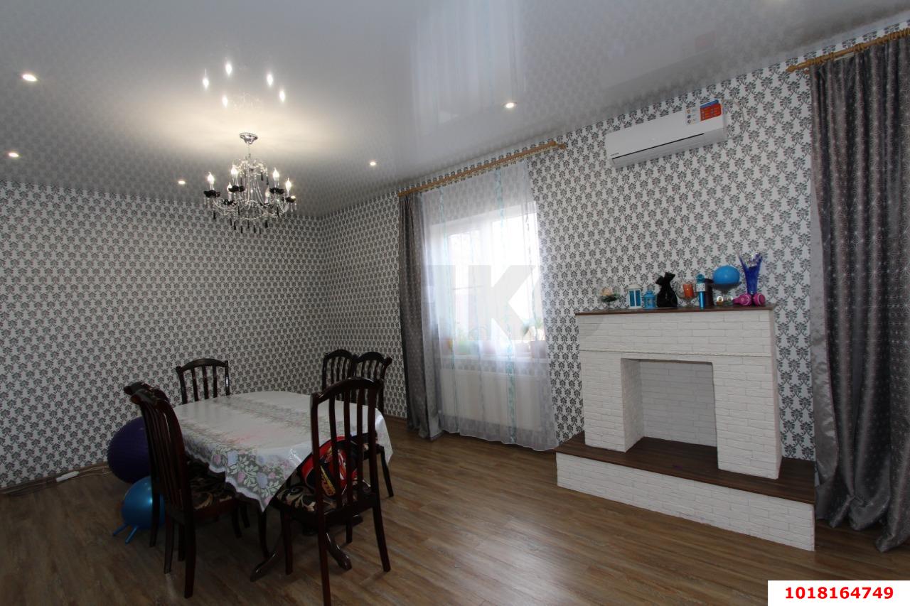 Фото №5: Дом 184&nbsp;м² + 6&nbsp;сот., 2&nbsp;эт. - Ветеран, мкр. Прикубанский внутригородской округ, ул. Ореховая, 475