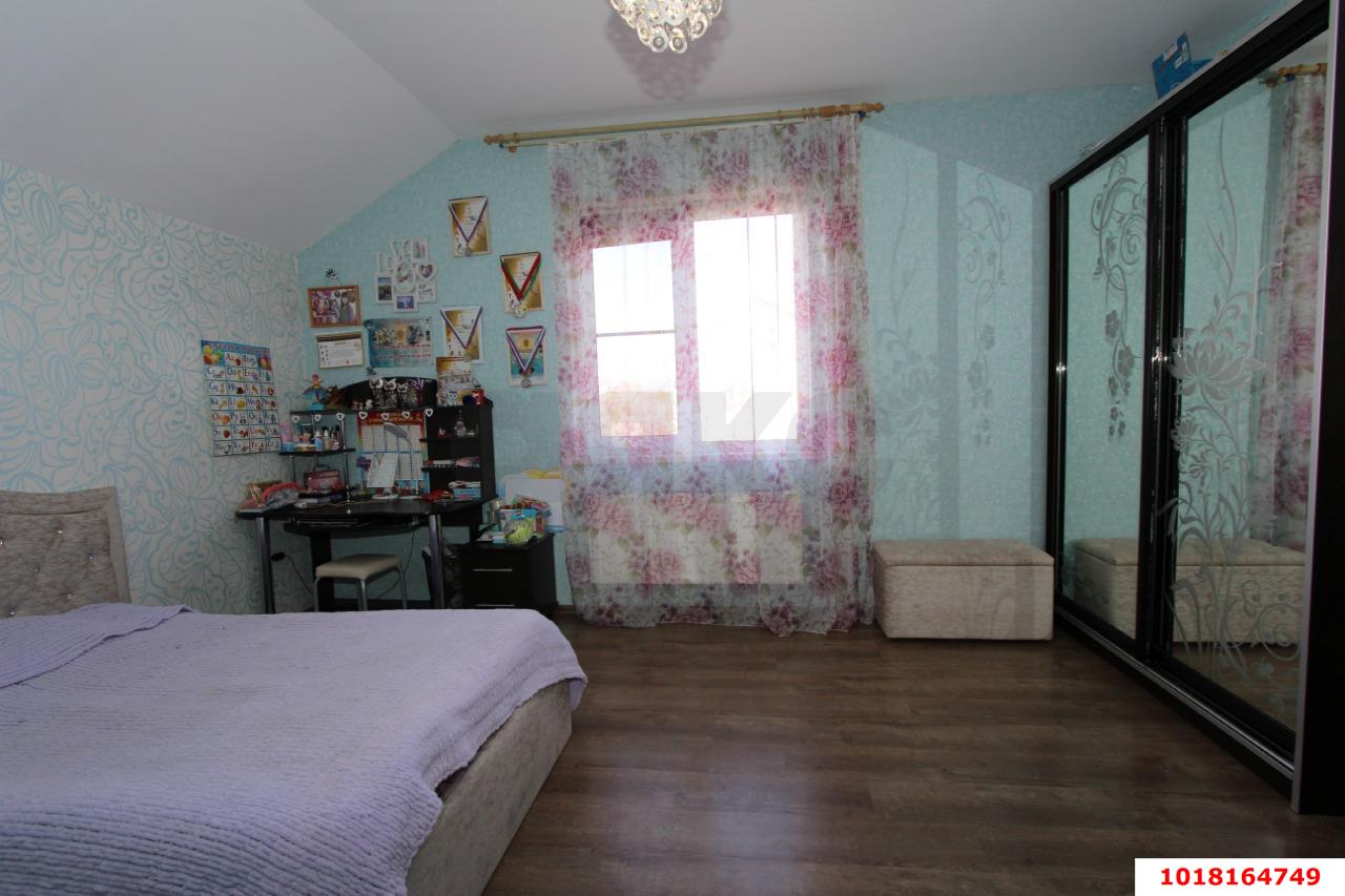 Фото №8: Дом 184&nbsp;м² + 6&nbsp;сот., 2&nbsp;эт. - Ветеран, мкр. Прикубанский внутригородской округ, ул. Ореховая, 475