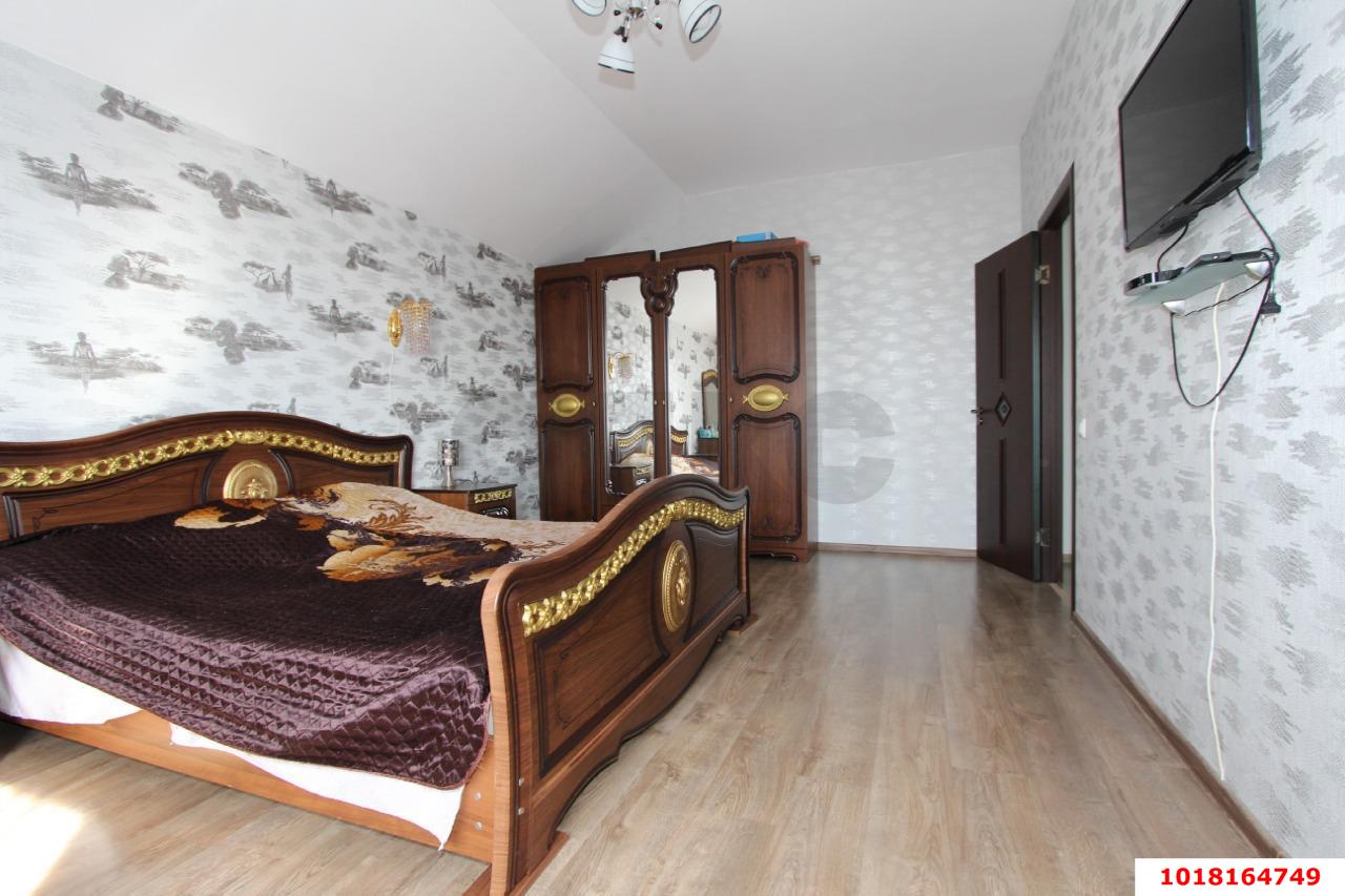 Фото №7: Дом 184&nbsp;м² + 6&nbsp;сот., 2&nbsp;эт. - Ветеран, мкр. Прикубанский внутригородской округ, ул. Ореховая, 475