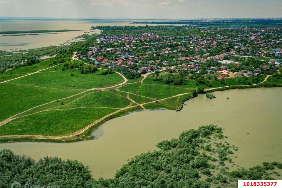 Фото №2: Земельный участок под ИЖС 6&nbsp;сот. - Старокорсунская, мкр. Карасунский внутригородской округ, ул. Северная