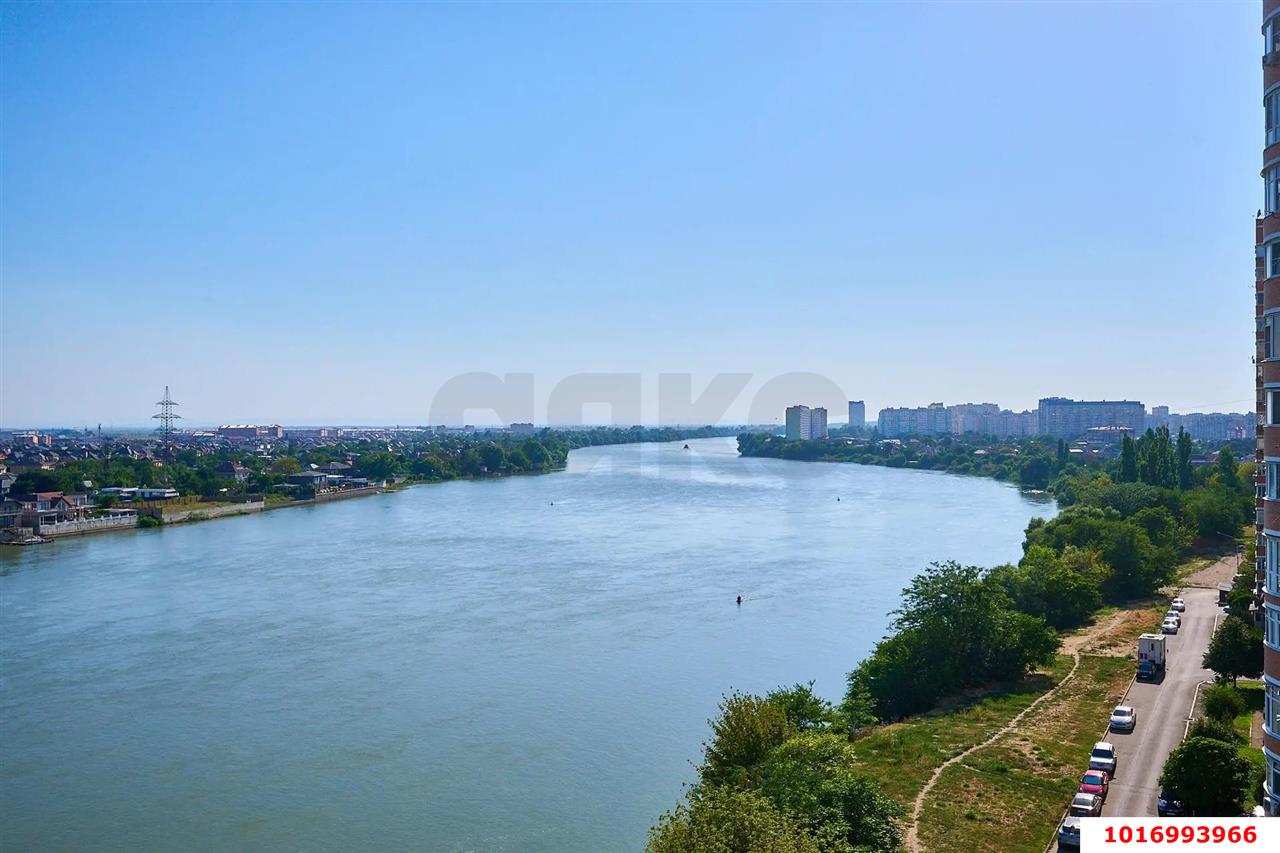 Фото №35: 3-комнатная квартира 92&nbsp;м², 9/16&nbsp;эт. - Краснодар, Западный внутригородской округ, мкр. Кожзавод, ул. Минская, 122/15