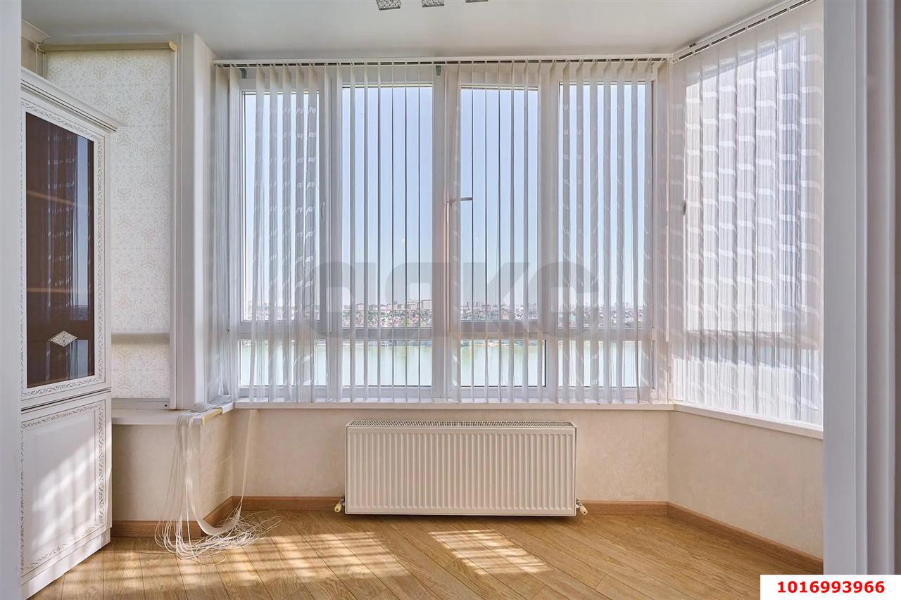 Фото №20: 3-комнатная квартира 92&nbsp;м², 9/16&nbsp;эт. - Краснодар, Западный внутригородской округ, мкр. Кожзавод, ул. Минская, 122/15