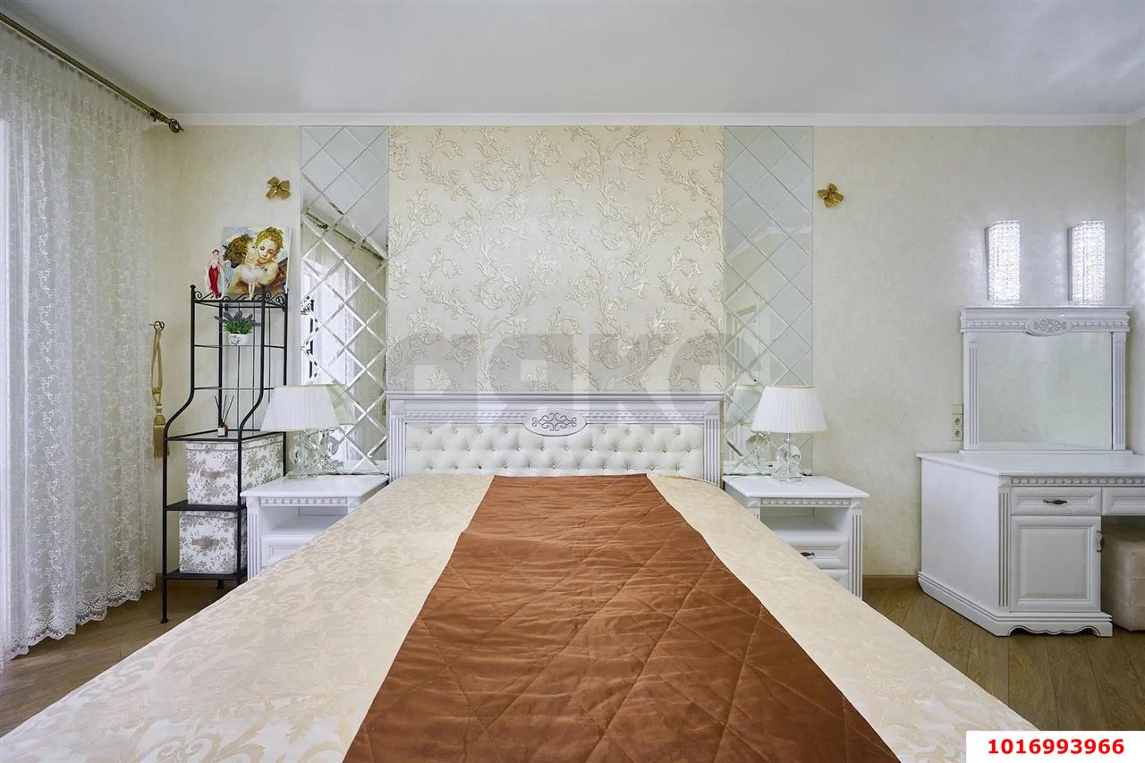 Фото №24: 3-комнатная квартира 92&nbsp;м², 9/16&nbsp;эт. - Краснодар, Западный внутригородской округ, мкр. Кожзавод, ул. Минская, 122/15
