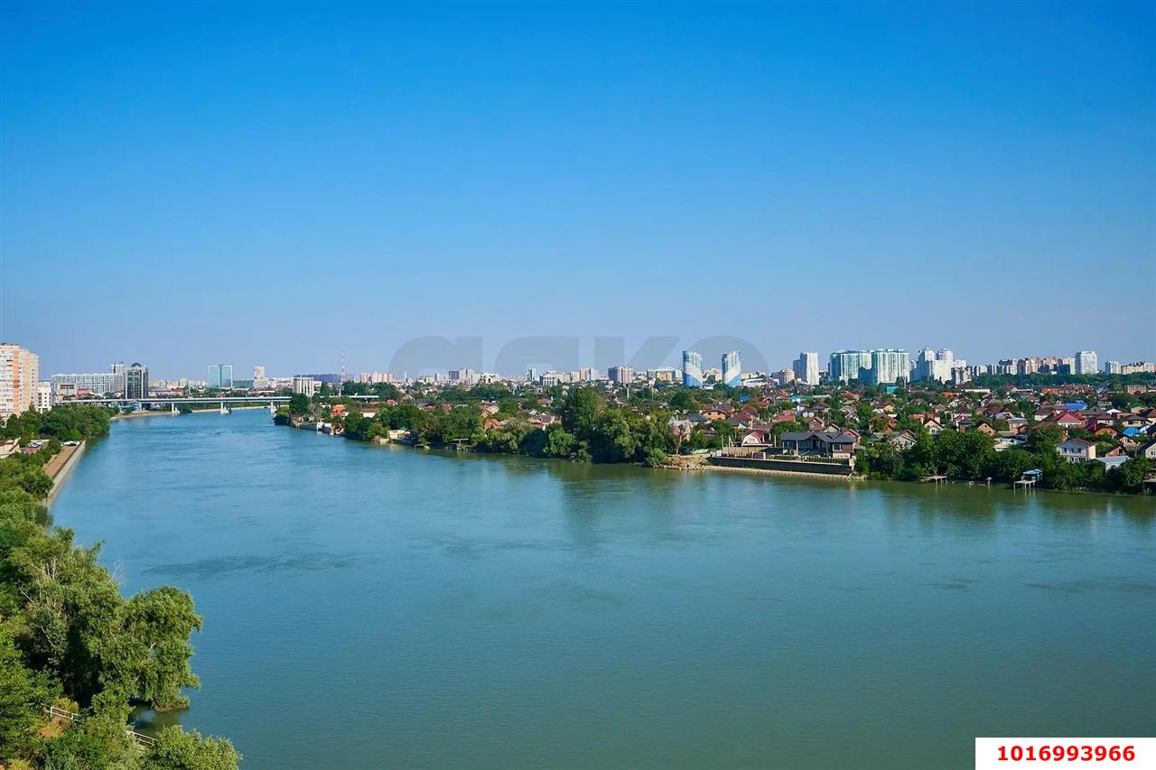 Фото №36: 3-комнатная квартира 92&nbsp;м², 9/16&nbsp;эт. - Краснодар, Западный внутригородской округ, мкр. Кожзавод, ул. Минская, 122/15