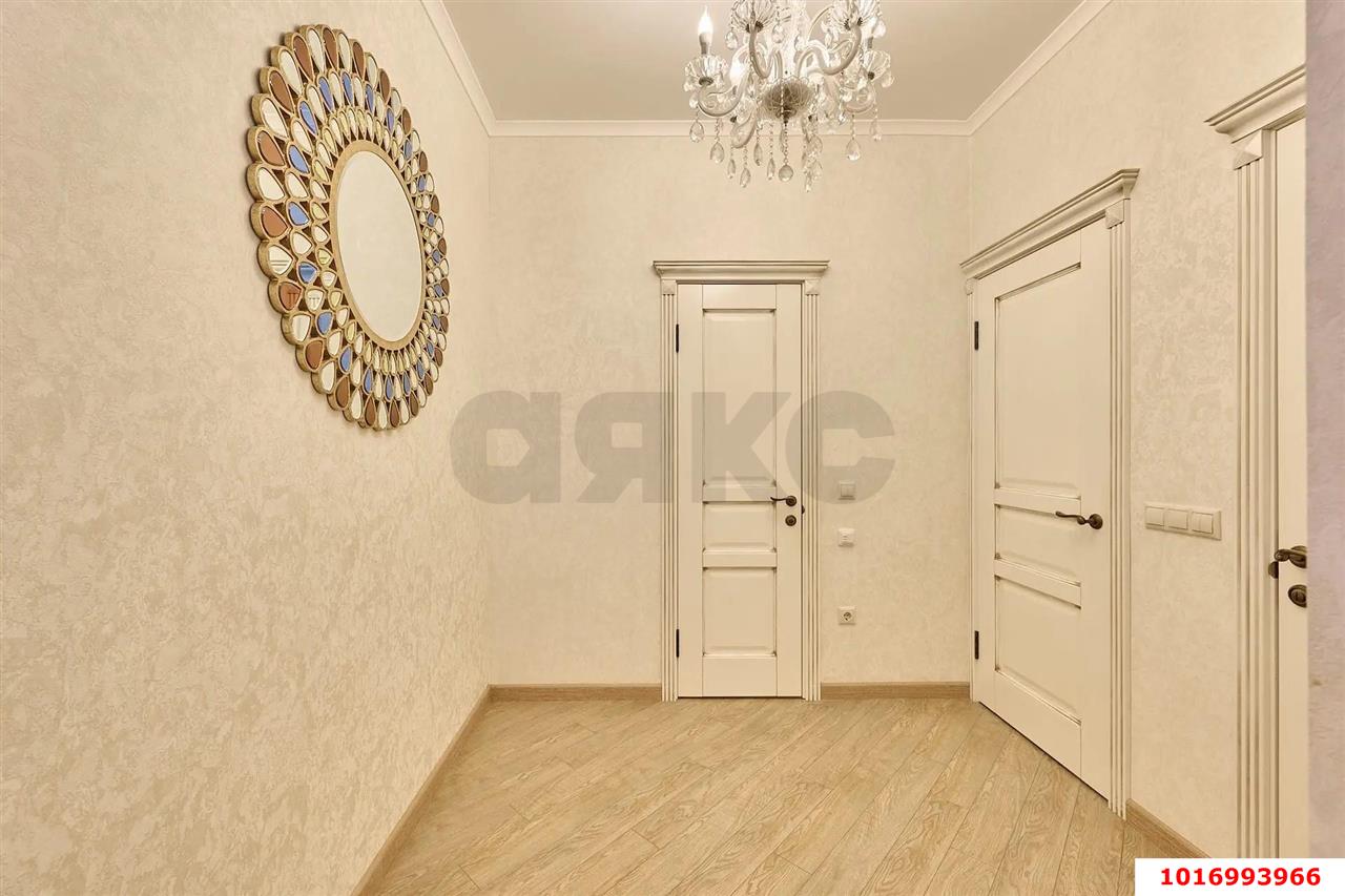 Фото №14: 3-комнатная квартира 92&nbsp;м², 9/16&nbsp;эт. - Краснодар, Западный внутригородской округ, мкр. Кожзавод, ул. Минская, 122/15