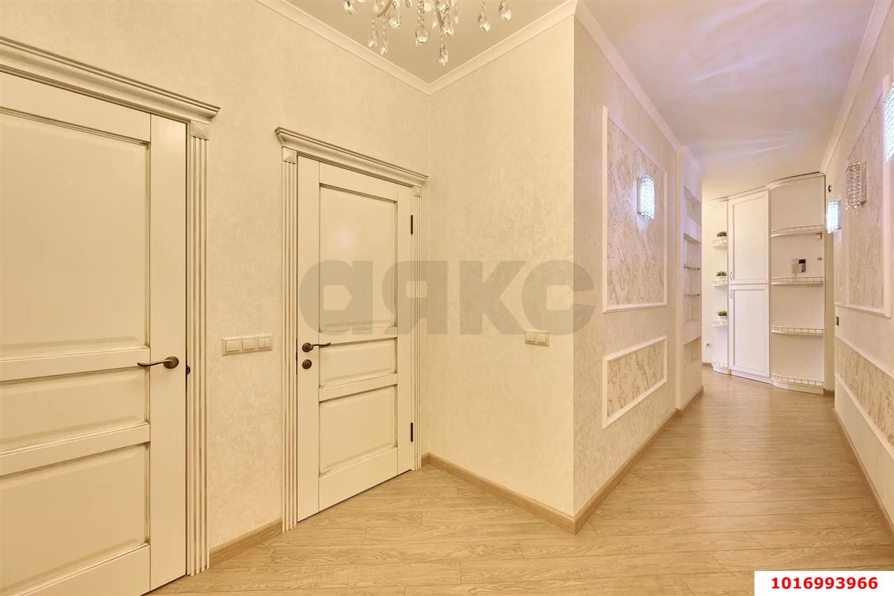Фото №16: 3-комнатная квартира 92&nbsp;м², 9/16&nbsp;эт. - Краснодар, Западный внутригородской округ, мкр. Кожзавод, ул. Минская, 122/15