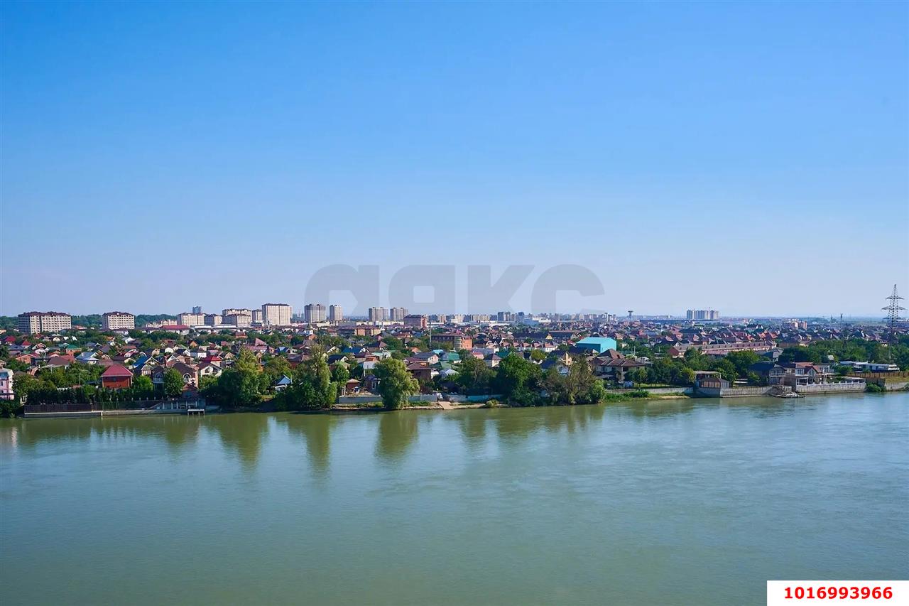 Фото №34: 3-комнатная квартира 92&nbsp;м², 9/16&nbsp;эт. - Краснодар, Западный внутригородской округ, мкр. Кожзавод, ул. Минская, 122/15