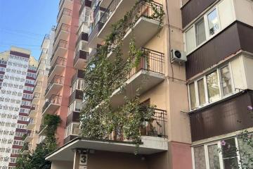 Фото №1: 1-комнатная квартира 32 м², 11/16 эт. - Краснодар, мкр. Юбилейный, ул. Рождественская набережная, 35