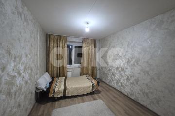 Фото №1: 1-комнатная квартира 33&nbsp;м², 1/10&nbsp;эт. - Волгоград, мкр. Горный, ул. Загорская, 13А