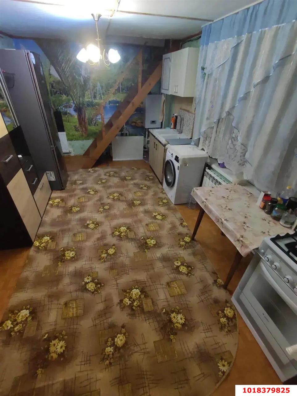 Фото №8: Дом 95&nbsp;м² + 5.2&nbsp;сот., 2&nbsp;эт. - Осечки, мкр. дачное товарищество Миловидово, ул. Фруктовая, 356