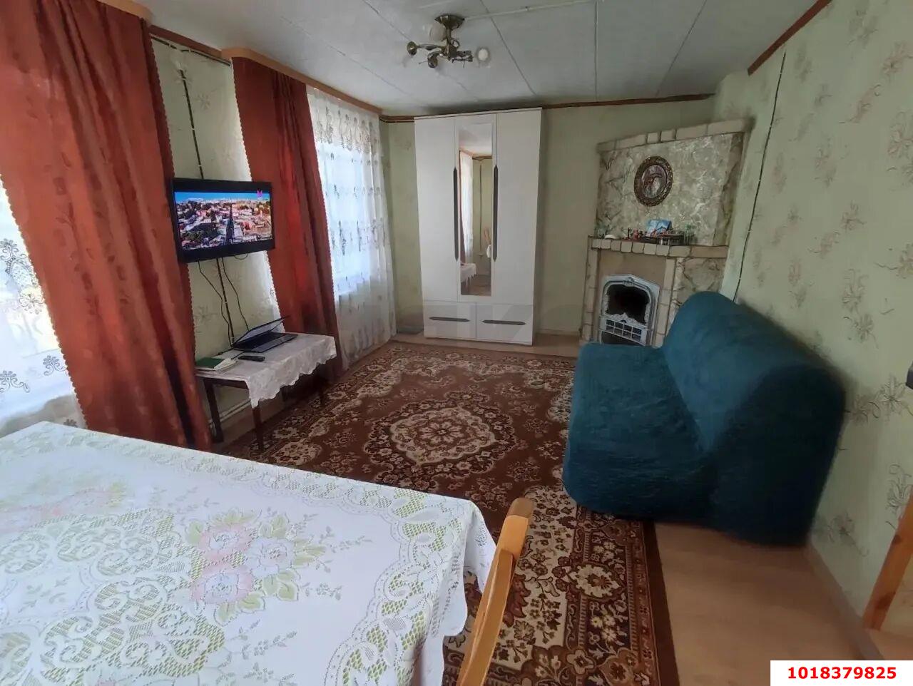 Фото №3: Дом 95&nbsp;м² + 5.2&nbsp;сот., 2&nbsp;эт. - Осечки, мкр. дачное товарищество Миловидово, ул. Фруктовая, 356
